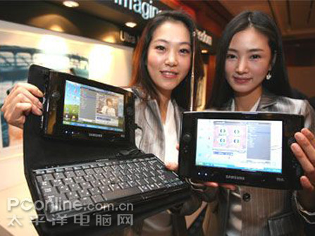 口袋互联网到来华体会登录手机版 六款低价UMPC推荐(图2)