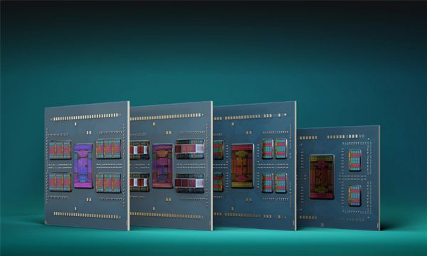 华体会hth登录入口AMD发布EPYC 8004系列处理器：64个Zen 4c核心、不可思议高能效(图13)
