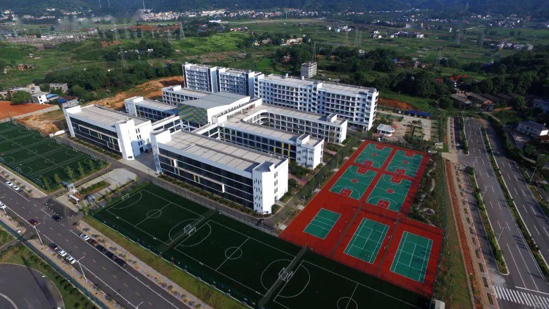 总投资630亿！萍乡31个项目列入2021年第一批华体会体育最新域名江西省重点建设项目(图2)