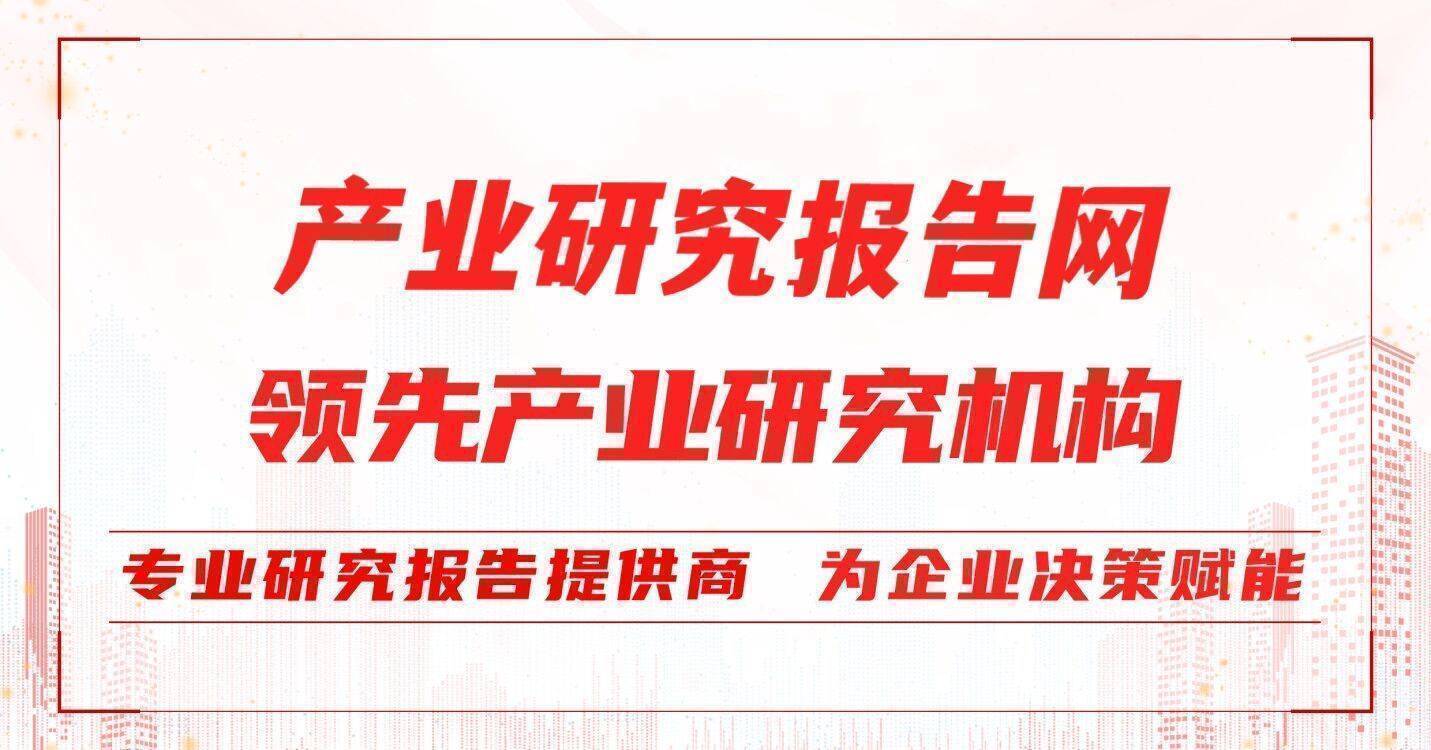 2023-2029年中国新材料技术市场深度研究与市场前景预测报告华体会体育最新域名